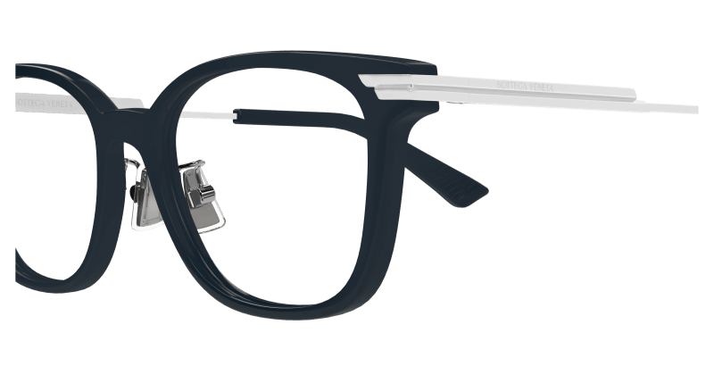 BV1338OJ - BLUE - Bottega Veneta - Bottega Veneta - BLUE - Ardor Eyewear 889652513607