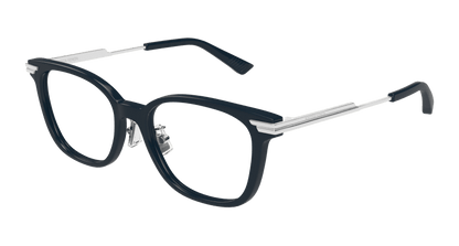 BV1338OJ - BLUE - Bottega Veneta - Bottega Veneta - BLUE - Ardor Eyewear 889652513607