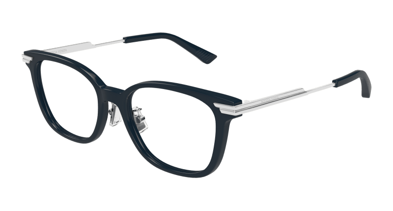 BV1338OJ - BLUE - Bottega Veneta - Bottega Veneta - BLUE - Ardor Eyewear 889652513607