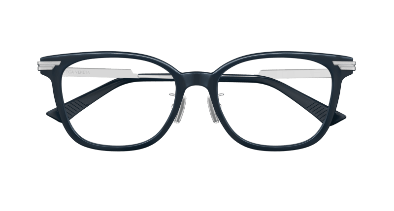 BV1338OJ - BLUE - Bottega Veneta - Bottega Veneta - BLUE - Ardor Eyewear 889652513607