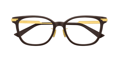 BV1338OJ - BROWN - Bottega Veneta - Bottega Veneta - BROWN - Ardor Eyewear 889652513591