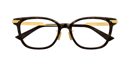 BV1338OJ - HAVANA - Bottega Veneta - Bottega Veneta - HAVANA - Ardor Eyewear 889652513584