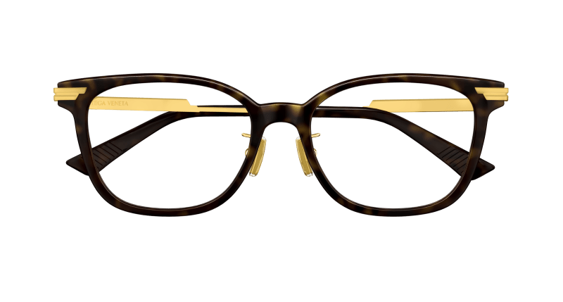 BV1338OJ - HAVANA - Bottega Veneta - Bottega Veneta - HAVANA - Ardor Eyewear 889652513584