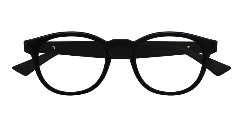 BV1339OK - BLACK - Bottega Veneta - Bottega Veneta - BLACK - Ardor Eyewear 889652513669