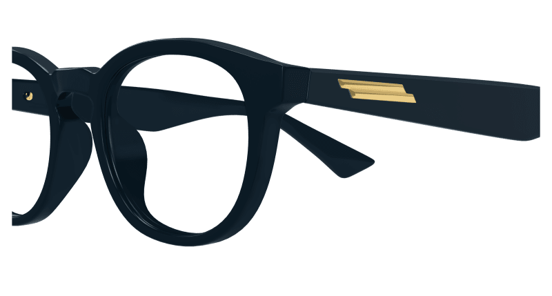 BV1339OK - BLUE - Bottega Veneta - Bottega Veneta - BLUE - Ardor Eyewear 889652513690