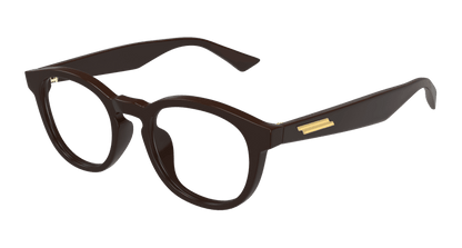 BV1339OK - BROWN - Bottega Veneta - Bottega Veneta - BROWN - Ardor Eyewear 889652513676