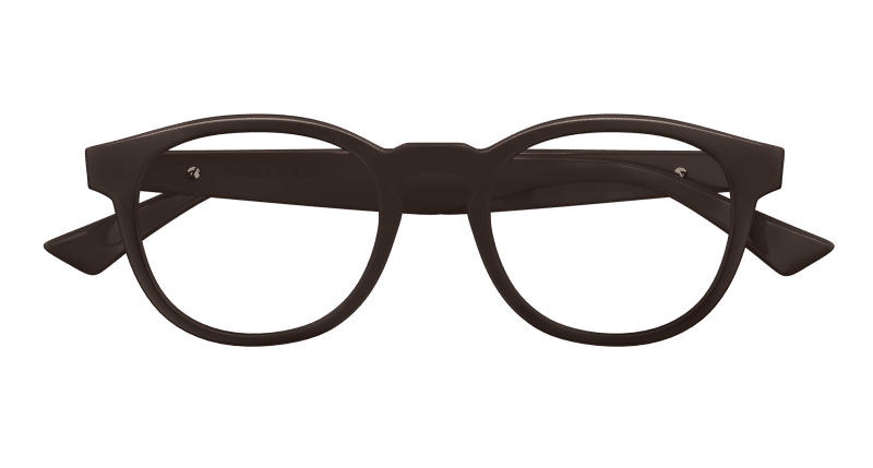 BV1339OK - BROWN - Bottega Veneta - Bottega Veneta - BROWN - Ardor Eyewear 889652513676