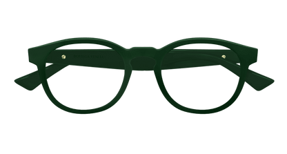 BV1339OK - GREEN - Bottega Veneta - Bottega Veneta - GREEN - Ardor Eyewear 889652513683