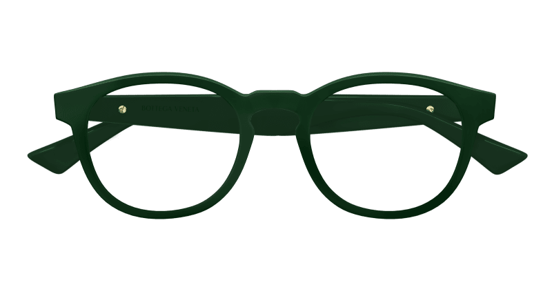 BV1339OK - GREEN - Bottega Veneta - Bottega Veneta - GREEN - Ardor Eyewear 889652513683