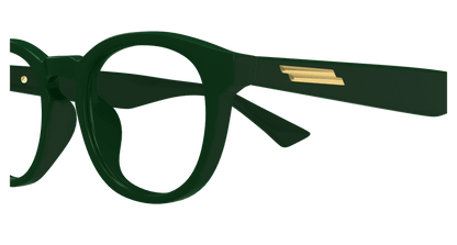 BV1339OK - GREEN - Bottega Veneta - Bottega Veneta - GREEN - Ardor Eyewear 889652513683