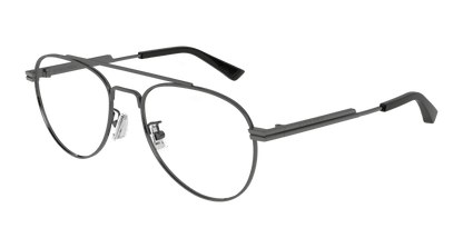 BV1340OK - GUNMETAL - Bottega Veneta - Bottega Veneta - GUNMETAL - Ardor Eyewear 889652513874