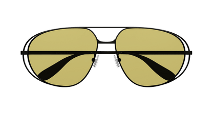 BV1344S - BLACK - Bottega Veneta - Bottega Veneta - BLACK - Ardor Eyewear 889652522104