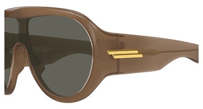 BV1345S - BROWN - Bottega Veneta - Bottega Veneta - BROWN - Ardor Eyewear 889652526683