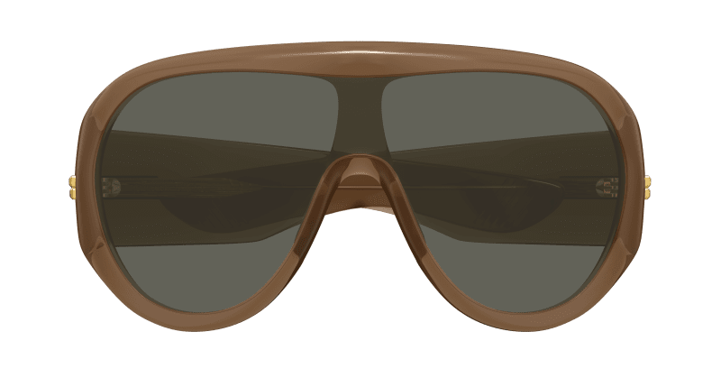 BV1345S - BROWN - Bottega Veneta - Bottega Veneta - BROWN - Ardor Eyewear 889652526683