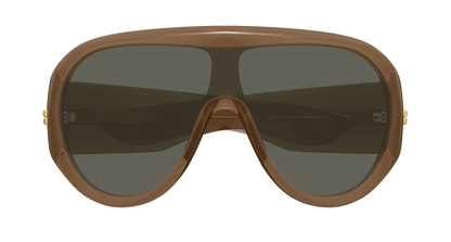 BV1345S - BROWN - Bottega Veneta - Bottega Veneta - BROWN - Ardor Eyewear 889652526683