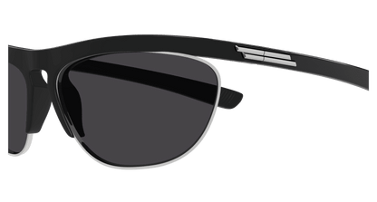 BV1348S - BLACK - Bottega Veneta - Bottega Veneta - BLACK - Ardor Eyewear 889652526768