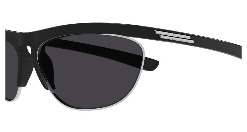 BV1348S - BLACK - Bottega Veneta - Bottega Veneta - BLACK - Ardor Eyewear 889652526768