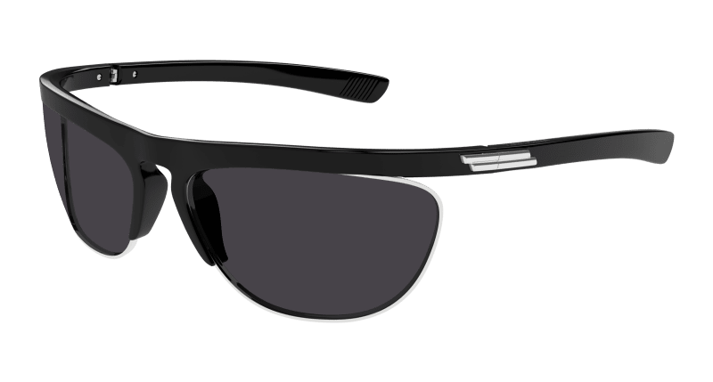 BV1348S - BLACK - Bottega Veneta - Bottega Veneta - BLACK - Ardor Eyewear 889652526768