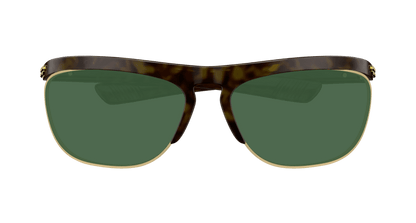 BV1348S - HAVANA - Bottega Veneta - Bottega Veneta - HAVANA - Ardor Eyewear 889652526775