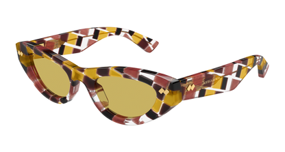 BV1350S - MULTICOLOR - Bottega Veneta - Bottega Veneta - MULTICOLOR - Ardor Eyewear 889652544922