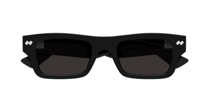 BV1351S - BLACK - Bottega Veneta - Bottega Veneta - BLACK - Ardor Eyewear 889652545004