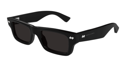 BV1351S - BLACK - Bottega Veneta - Bottega Veneta - BLACK - Ardor Eyewear 889652545004