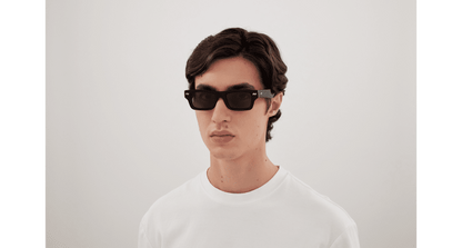 BV1351S - BLACK - Bottega Veneta - Bottega Veneta - BLACK - Ardor Eyewear 889652545004