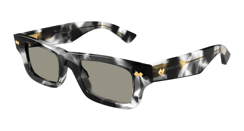 BV1351S - HAVANA - Bottega Veneta - Bottega Veneta - HAVANA - Ardor Eyewear 889652545011