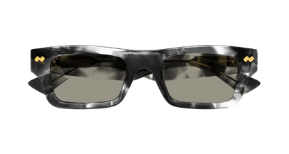 BV1351S - HAVANA - Bottega Veneta - Bottega Veneta - HAVANA - Ardor Eyewear 889652545011