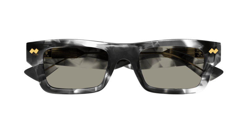 BV1351S - HAVANA - Bottega Veneta - Bottega Veneta - HAVANA - Ardor Eyewear 889652545011