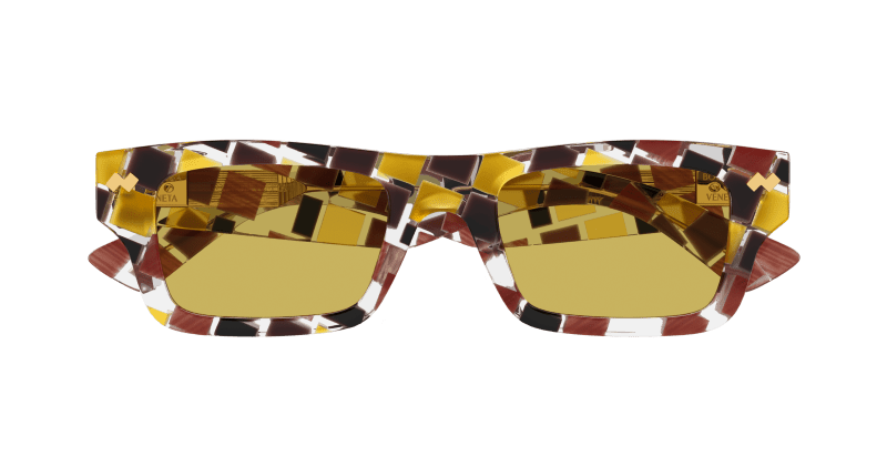 BV1351S - MULTICOLOR - Bottega Veneta - Bottega Veneta - MULTICOLOR - Ardor Eyewear 889652545028