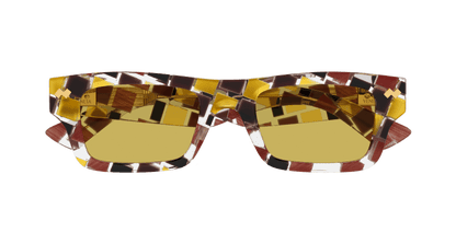 BV1351S - MULTICOLOR - Bottega Veneta - Bottega Veneta - MULTICOLOR - Ardor Eyewear 889652545028