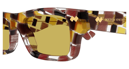 BV1351S - MULTICOLOR - Bottega Veneta - Bottega Veneta - MULTICOLOR - Ardor Eyewear 889652545028
