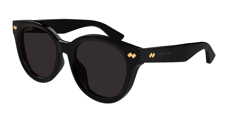 BV1352SK - BLACK - Bottega Veneta - Bottega Veneta - BLACK - Ardor Eyewear 889652544960