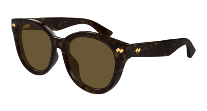 BV1352SK - HAVANA - Bottega Veneta - Bottega Veneta - HAVANA - Ardor Eyewear 889652544977
