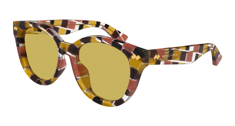 BV1352SK - MULTICOLOR - Bottega Veneta - Bottega Veneta - MULTICOLOR - Ardor Eyewear 889652544984