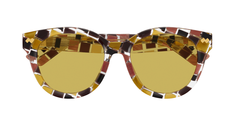 BV1352SK - MULTICOLOR - Bottega Veneta - Bottega Veneta - MULTICOLOR - Ardor Eyewear 889652544984
