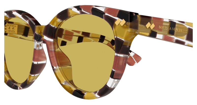 BV1352SK - MULTICOLOR - Bottega Veneta - Bottega Veneta - MULTICOLOR - Ardor Eyewear 889652544984