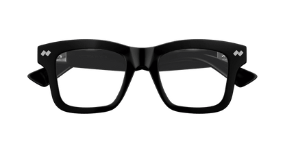 BV1353O - BLACK - Bottega Veneta - Bottega Veneta - BLACK - Ardor Eyewear 889652545097