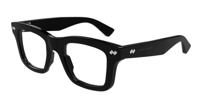 BV1353O - BLACK - Bottega Veneta - Bottega Veneta - BLACK - Ardor Eyewear 889652545097