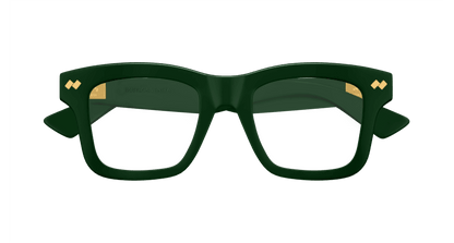 BV1353O - GREEN - Bottega Veneta - Bottega Veneta - GREEN - Ardor Eyewear 889652545127