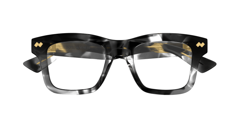 BV1353O - HAVANA - Bottega Veneta - Bottega Veneta - HAVANA - Ardor Eyewear 889652545103