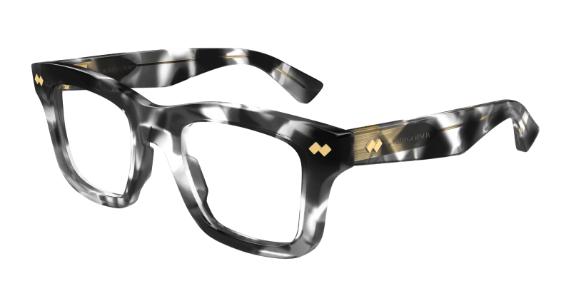 BV1353O - HAVANA - Bottega Veneta - Bottega Veneta - HAVANA - Ardor Eyewear 889652545103