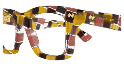 BV1353O - MULTICOLOR - Bottega Veneta - Bottega Veneta - MULTICOLOR - Ardor Eyewear 889652545110