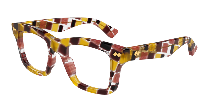 BV1353O - MULTICOLOR - Bottega Veneta - Bottega Veneta - MULTICOLOR - Ardor Eyewear 889652545110