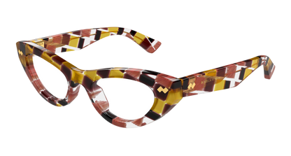 BV1354O - MULTICOLOR - Bottega Veneta - Bottega Veneta - MULTICOLOR - Ardor Eyewear 889652545158