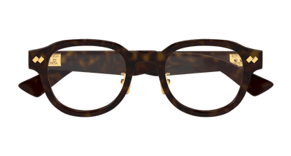 BV1355OJ - HAVANA - Bottega Veneta - Bottega Veneta - HAVANA - Ardor Eyewear 889652545189