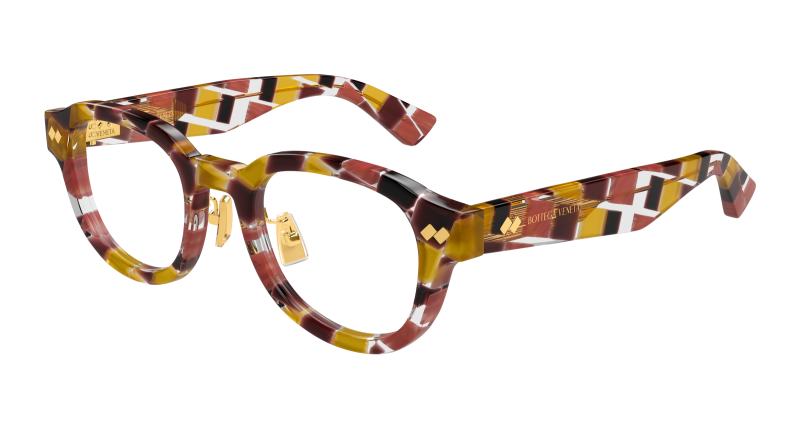 BV1355OJ - MULTICOLOR - Bottega Veneta - Bottega Veneta - MULTICOLOR - Ardor Eyewear 889652545196