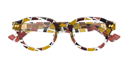 BV1355OJ - MULTICOLOR - Bottega Veneta - Bottega Veneta - MULTICOLOR - Ardor Eyewear 889652545196