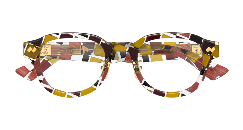 BV1355OJ - MULTICOLOR - Bottega Veneta - Bottega Veneta - MULTICOLOR - Ardor Eyewear 889652545196